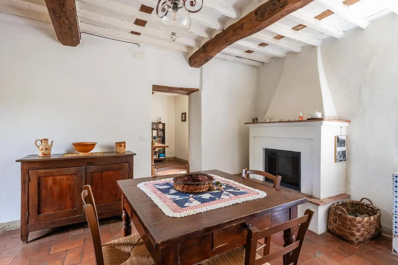 Casa Paola Villa Pescaglia Italië
