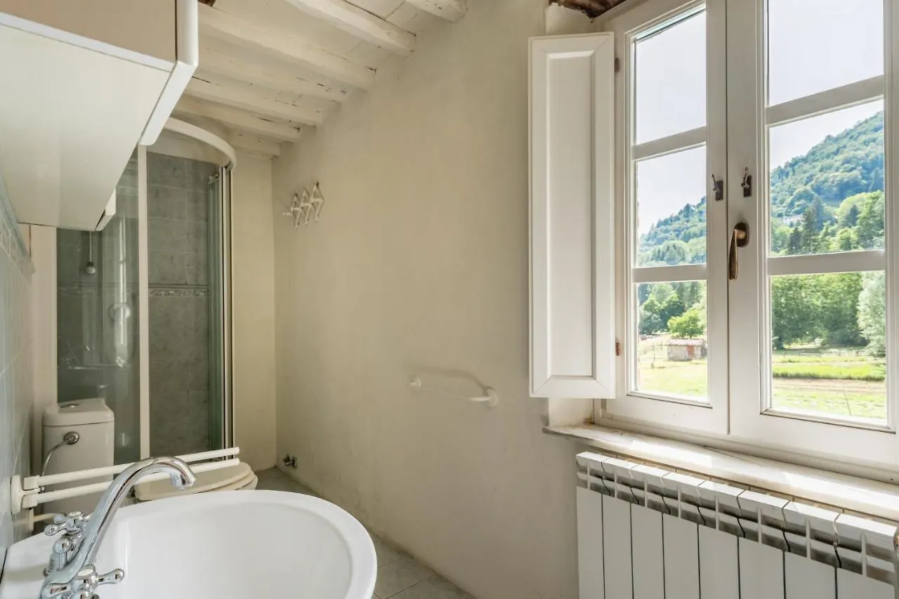 Casa Paola Villa Pescaglia