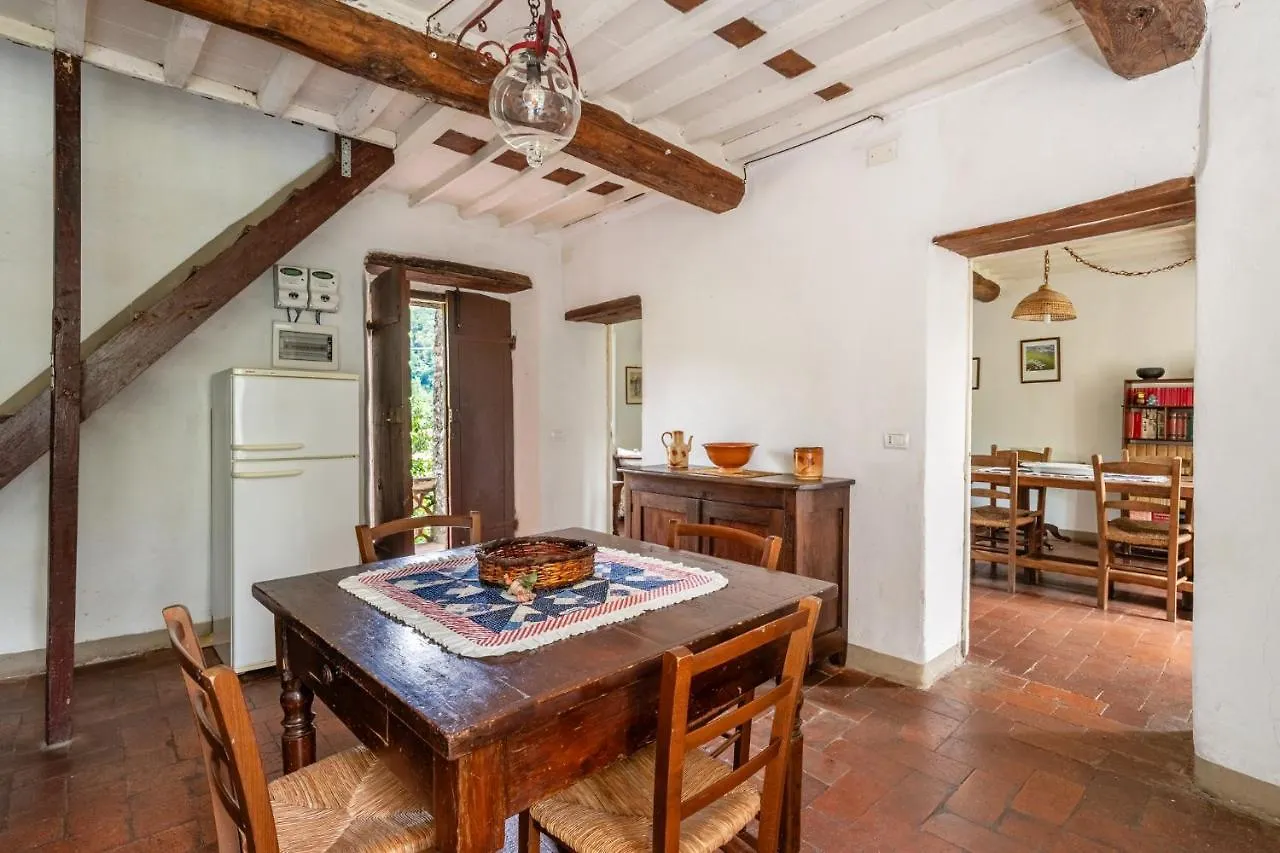 Casa Paola Villa Pescaglia 0*,  Italy