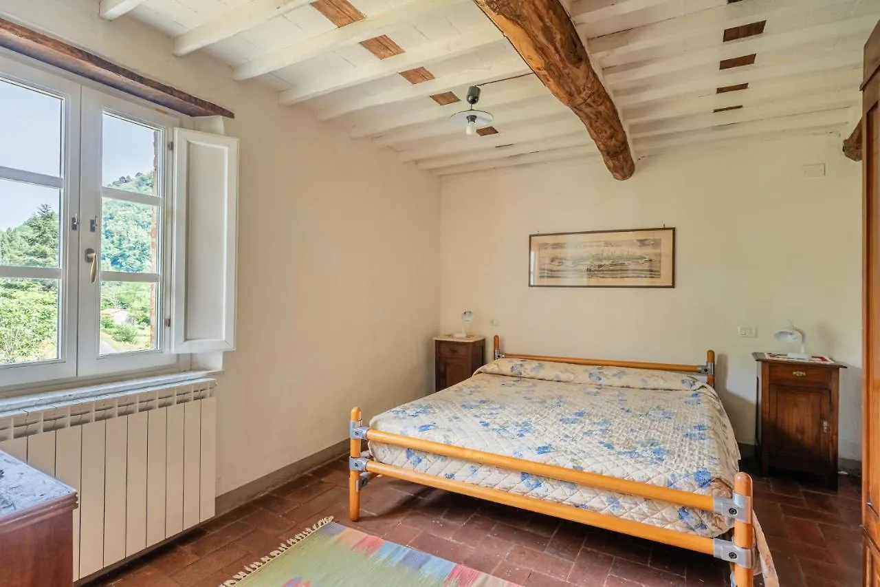 Casa Paola Villa Pescaglia