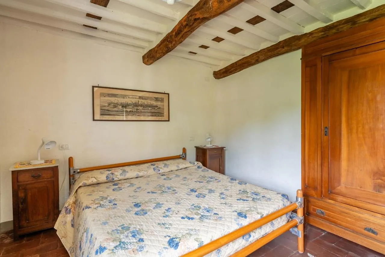 Casa Paola Villa Pescaglia Holiday home