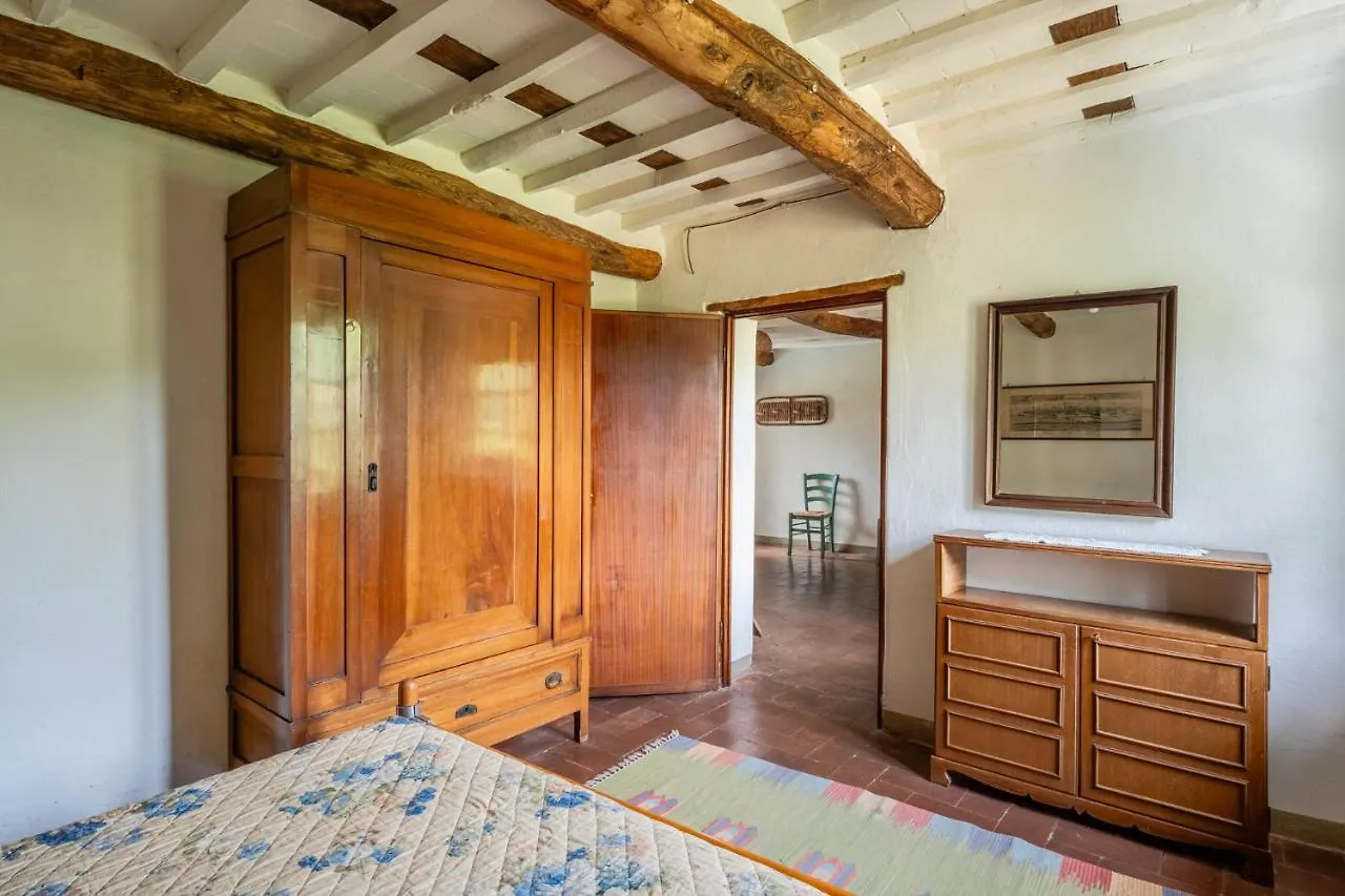 Holiday home Casa Paola Villa Pescaglia